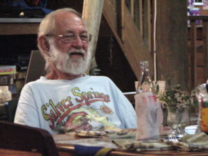 Picture of By Doc Radawski